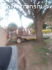 850 Kg fenced trailer for Hire
