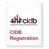 CIDB GRADING & TENDERS