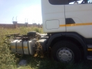 Non runner Scania V 8