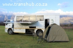 Truck Rentals